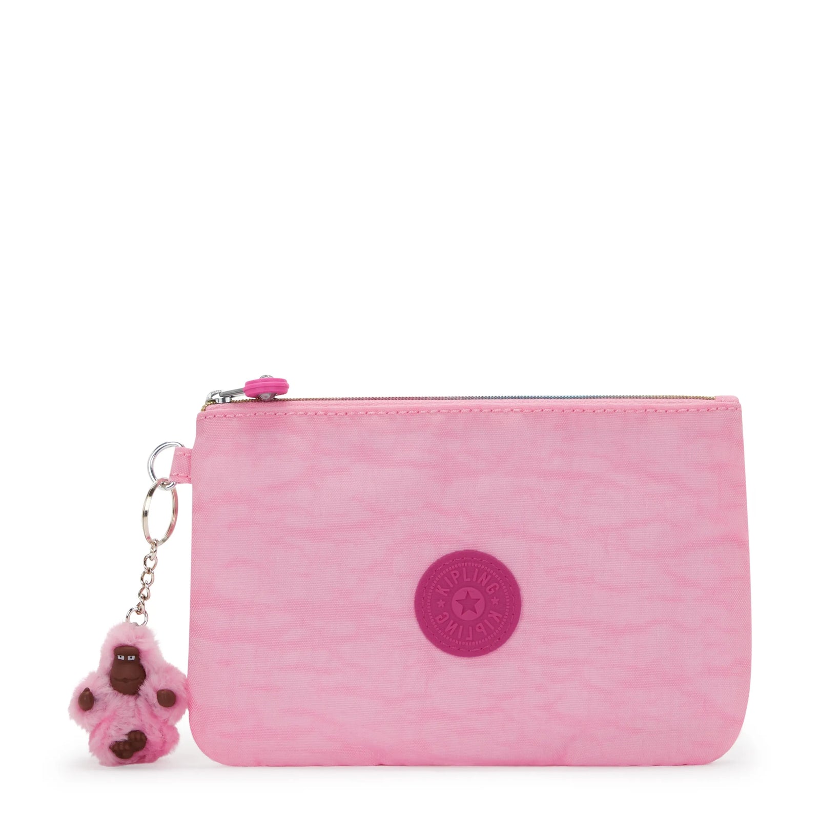 Viv Pouch Pink Frosting-view-1