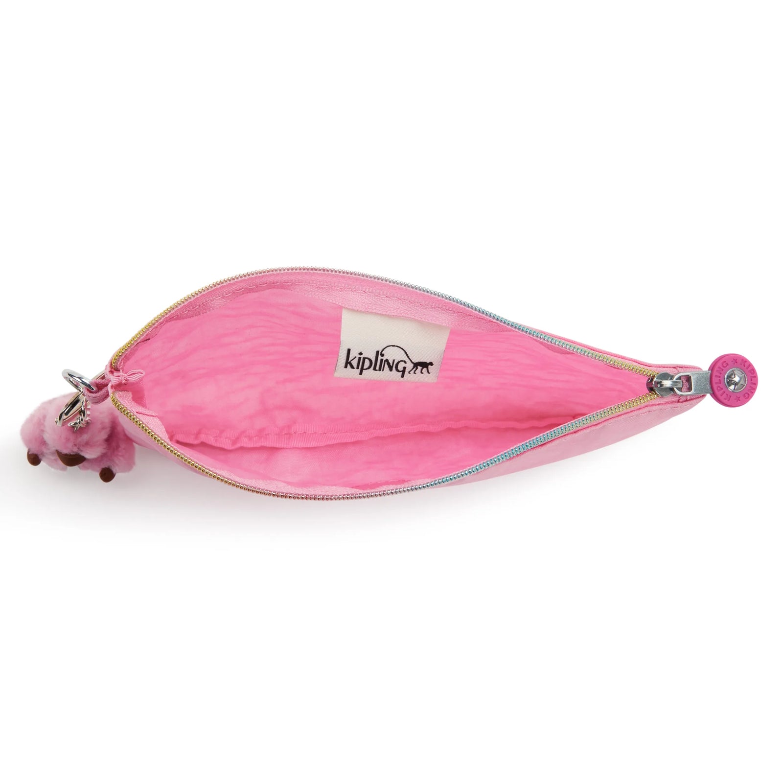Viv Pouch Pink Frosting-view-3