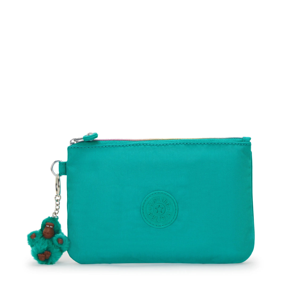 Viv Pouch Mermaid Teal - 1