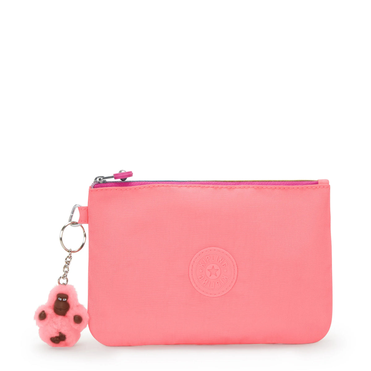Viv Pouch Pink Burst - 1