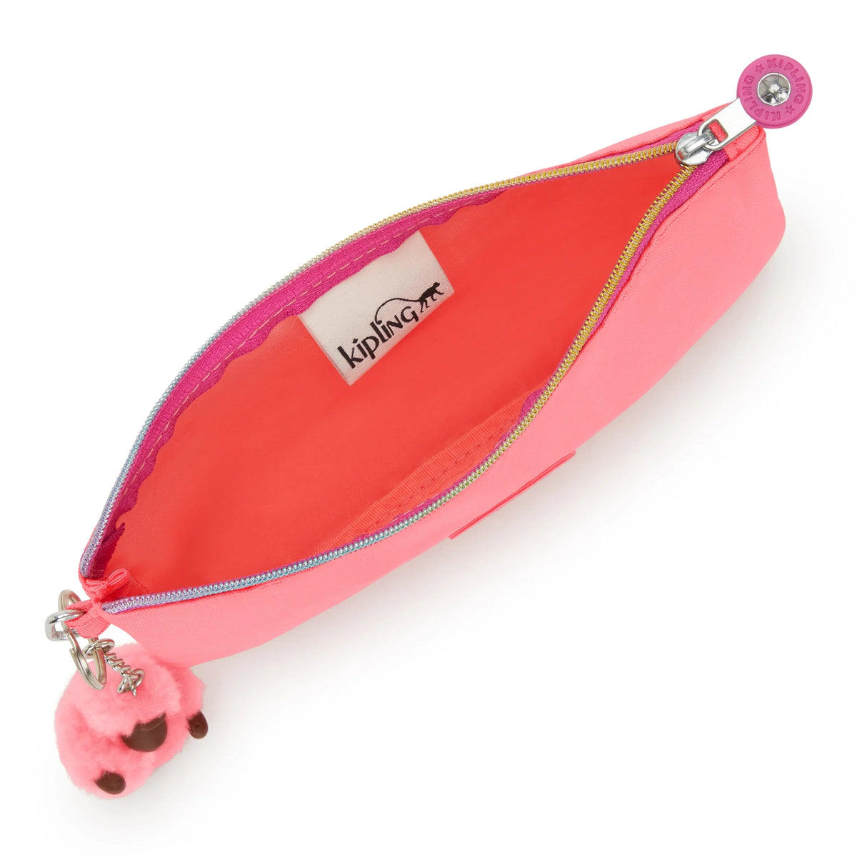 Viv Pouch Pink Burst - 3