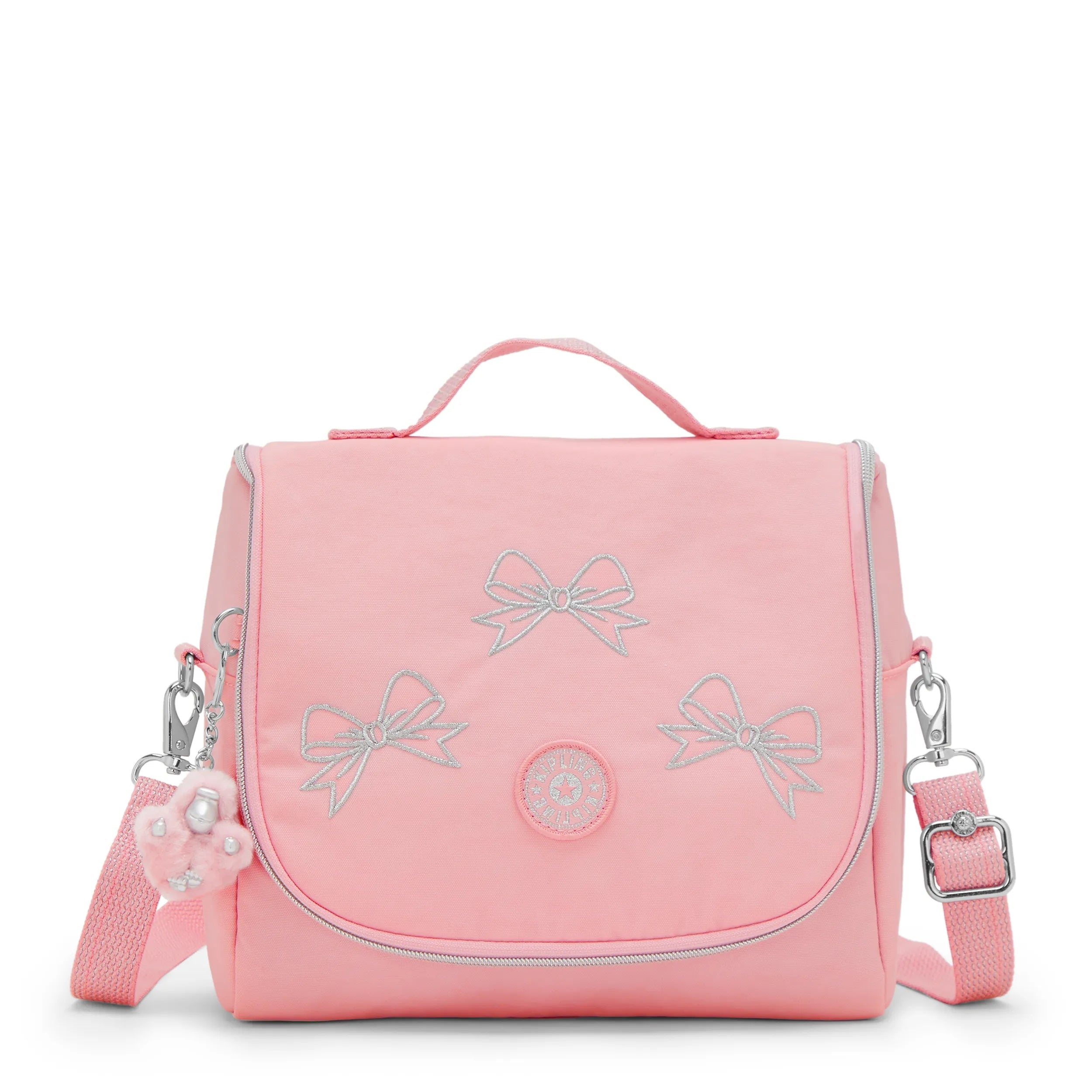 New Kichirou Lunch Bag - Bowtique Bliss