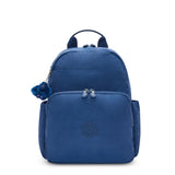 Maisie Diaper Backpack Casual Blue-view-1 thumbnail