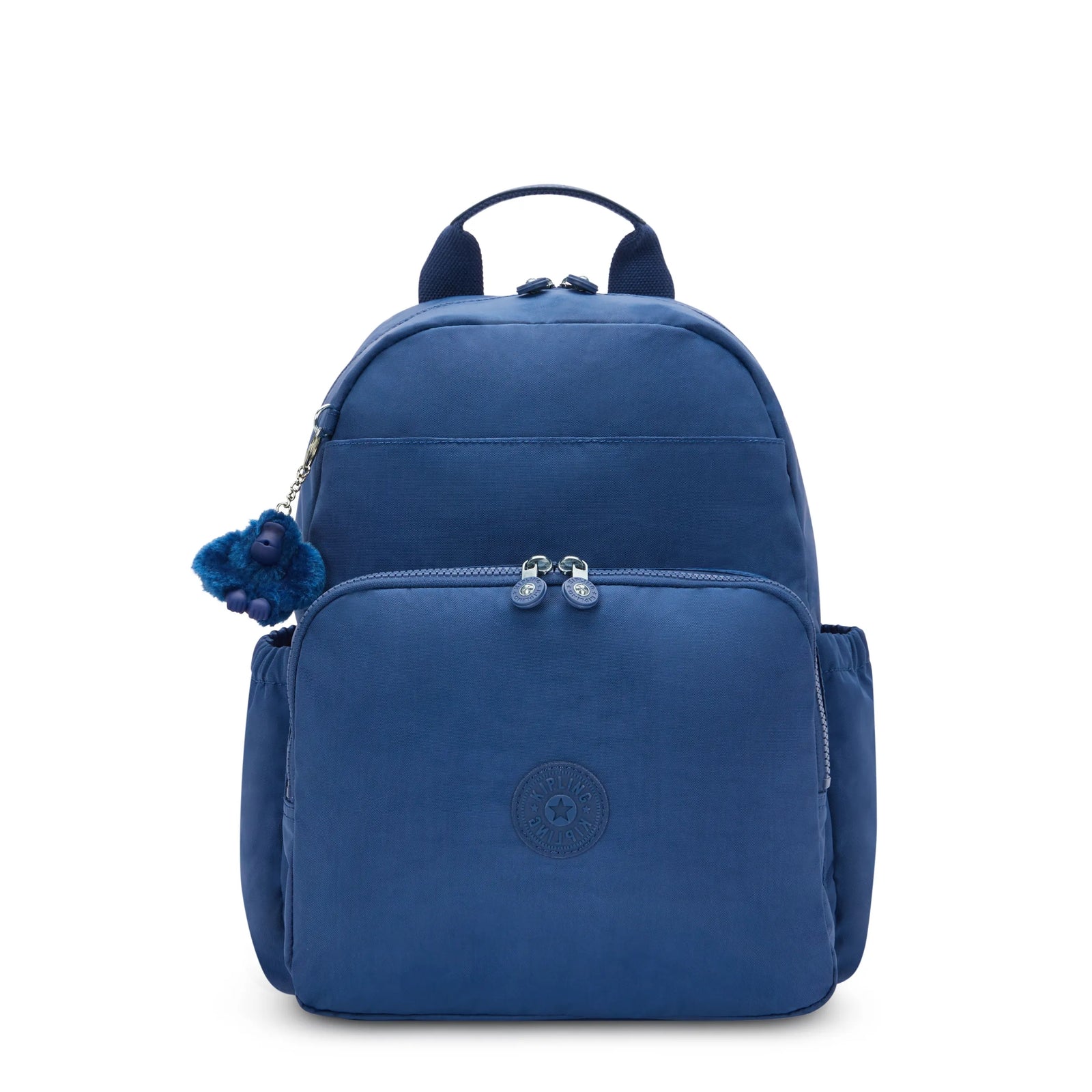 Maisie Diaper Backpack Casual Blue-view-1
