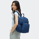 Maisie Diaper Backpack Casual Blue-view-2 thumbnail