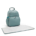 Maisie Diaper Backpack Tiny Green Air - 4