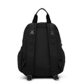 Maisie Diaper Backpack Tiny Black Noir - 2