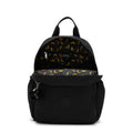 Maisie Diaper Backpack Tiny Black Noir - 3