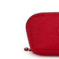Mirko Medium Toiletry Bag Ruby Red - 5