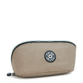 Mirko Medium Toiletry Bag Soft Taupe - 4