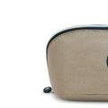 Mirko Medium Toiletry Bag Soft Taupe - 5