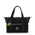 Art Medium Tote Bag Rainbow Dash Print - 1