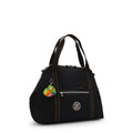Art Medium Tote Bag Rainbow Dash Print - 6