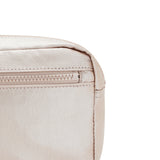 Amalfi Metallic Toiletry Bag