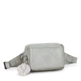 Abanu Multi Metallic Convertible Crossbody Bag
