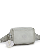 Abanu Multi Metallic Convertible Crossbody Bag