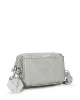 Abanu Multi Metallic Convertible Crossbody Bag