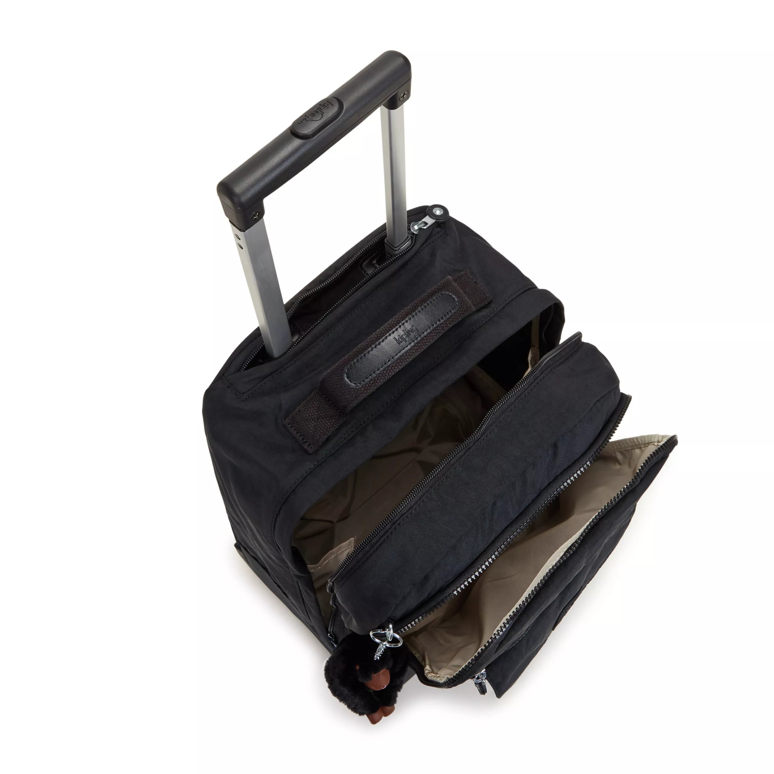 Sanaa Large Rolling Backpack
