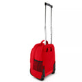 Sanaa Large Rolling Backpack Cherry Tonal - 2
