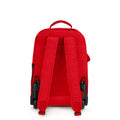 Sanaa Large Rolling Backpack Cherry Tonal - 3
