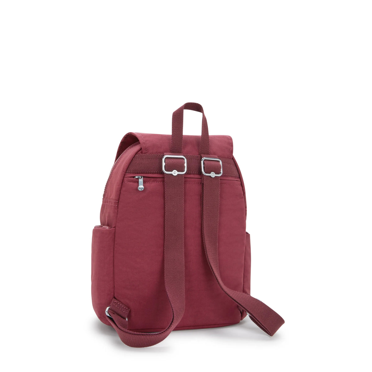 City Zip Mini Backpack Lounge Wine - 3