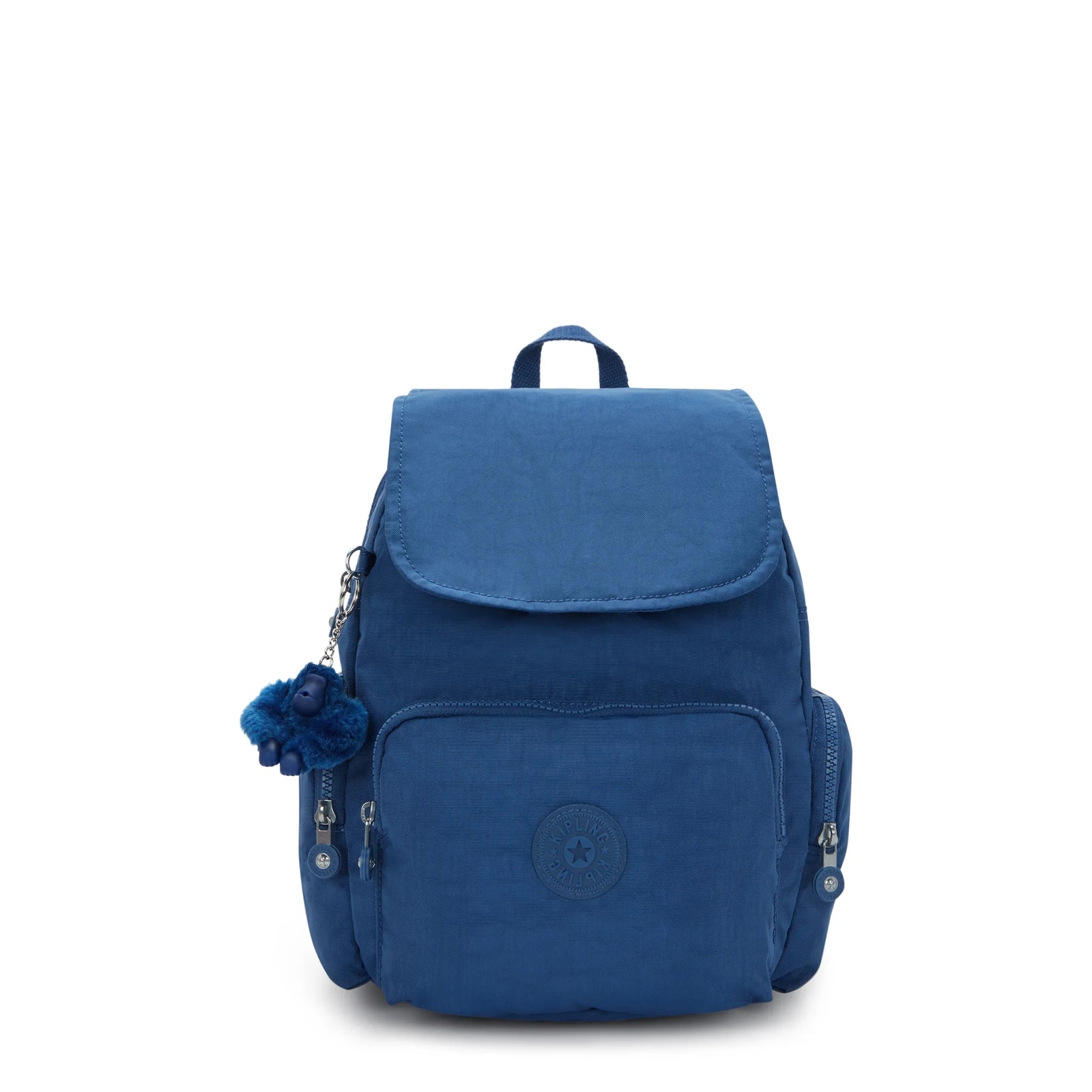 Kipling City Zip Small Backpack