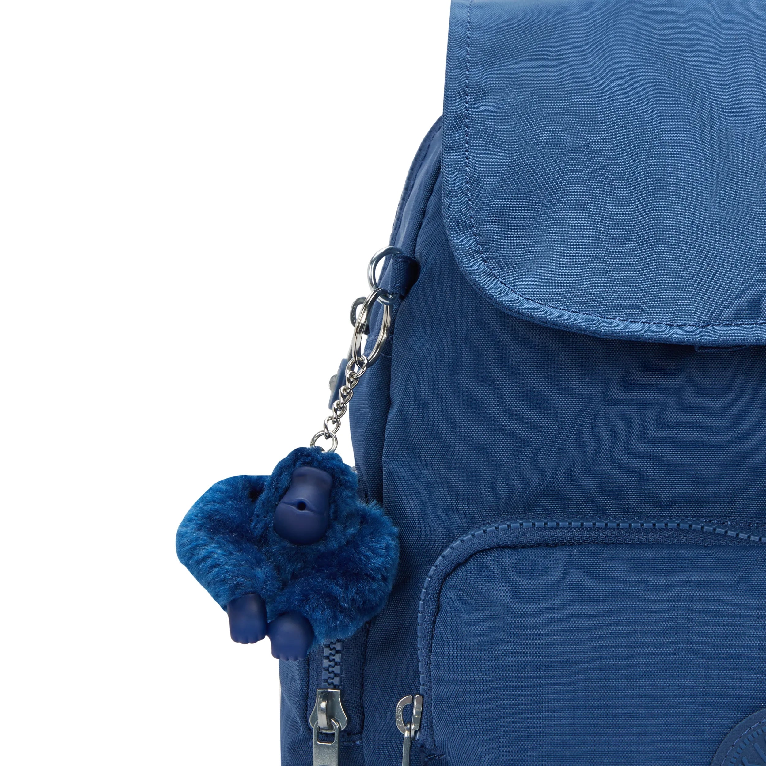 City Zip Small Backpack