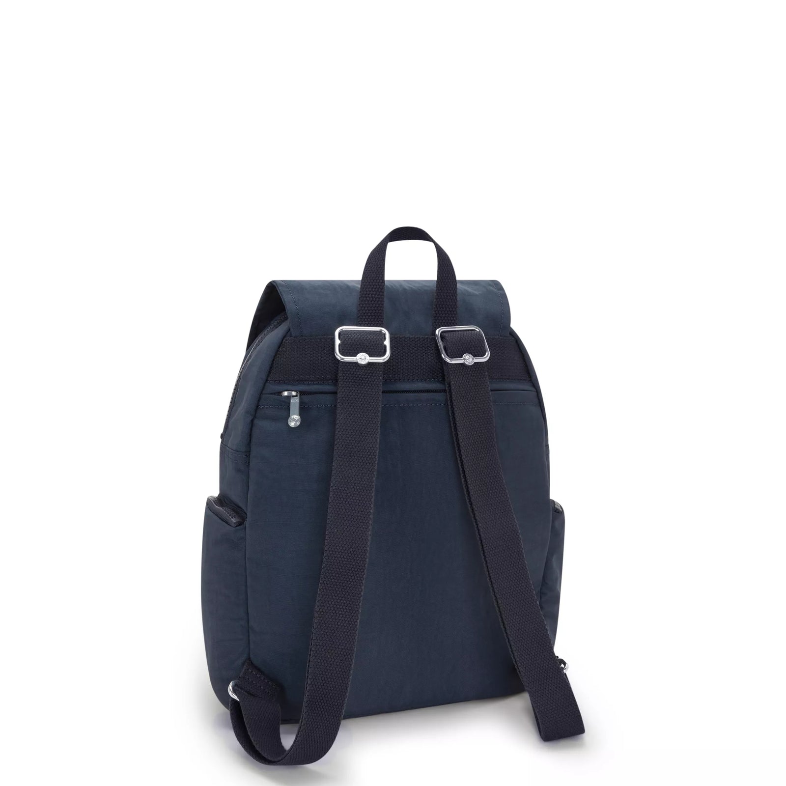 bleu laptop backpack City Zip Small Backpack
