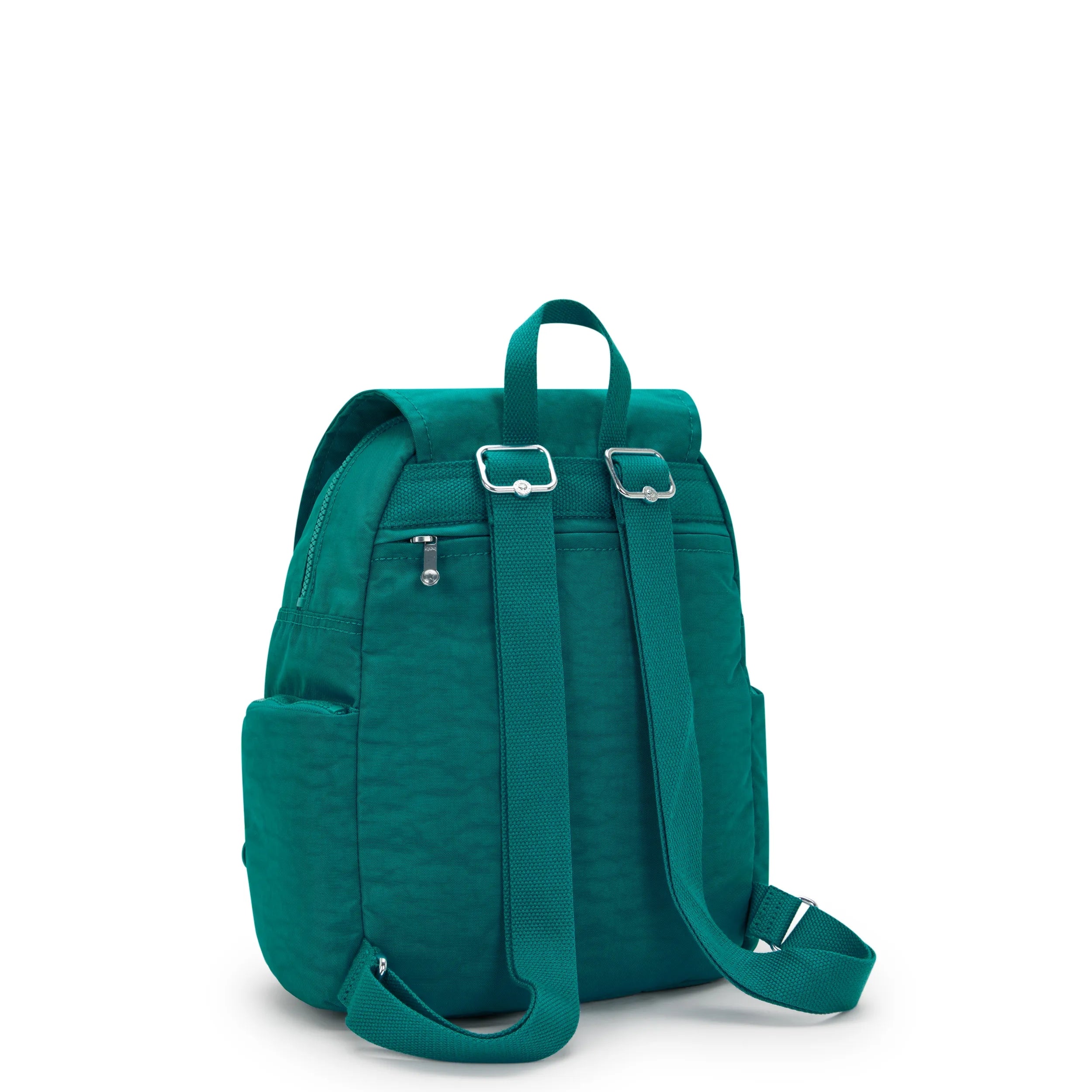 City Zip Small Backpack