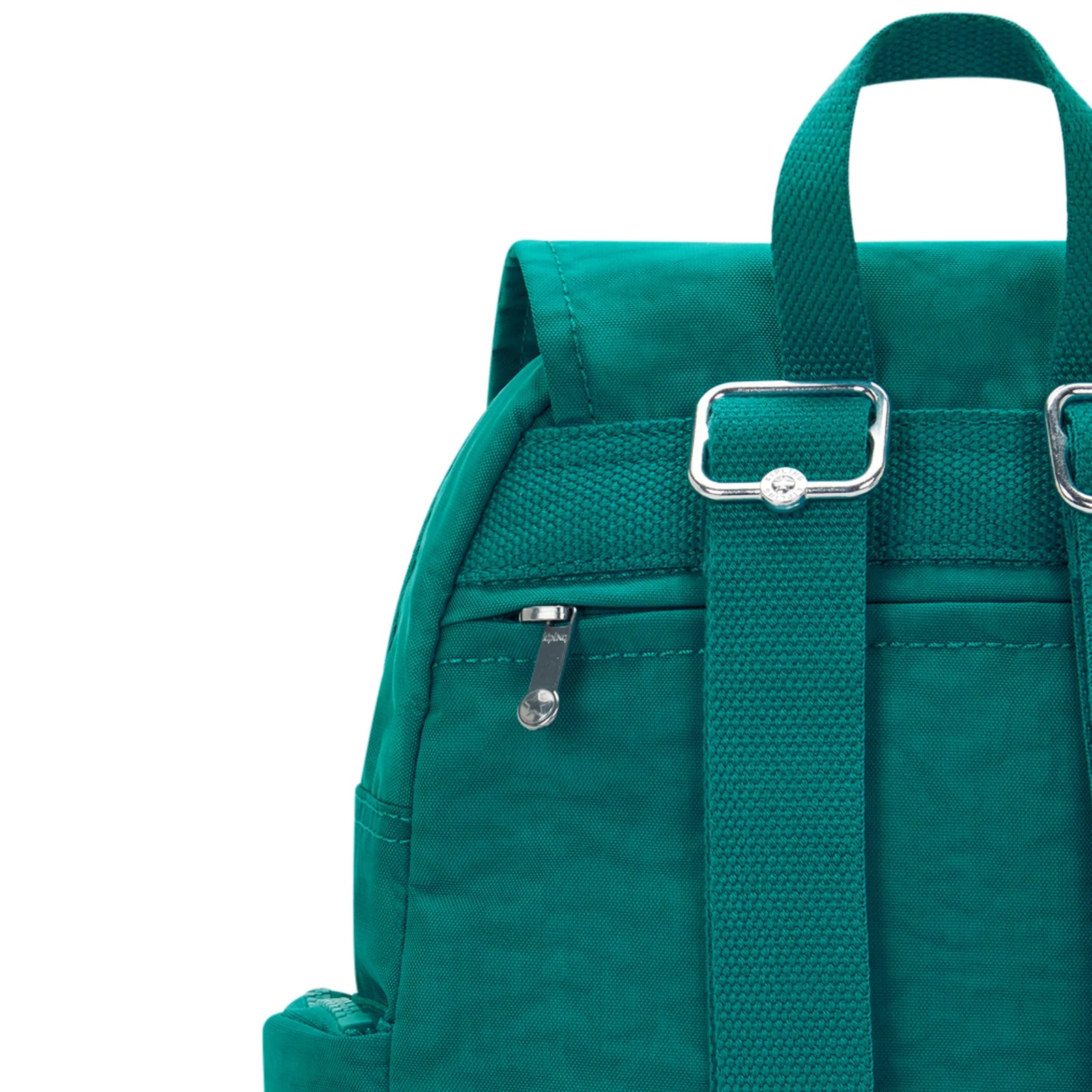 City Zip Small Backpack