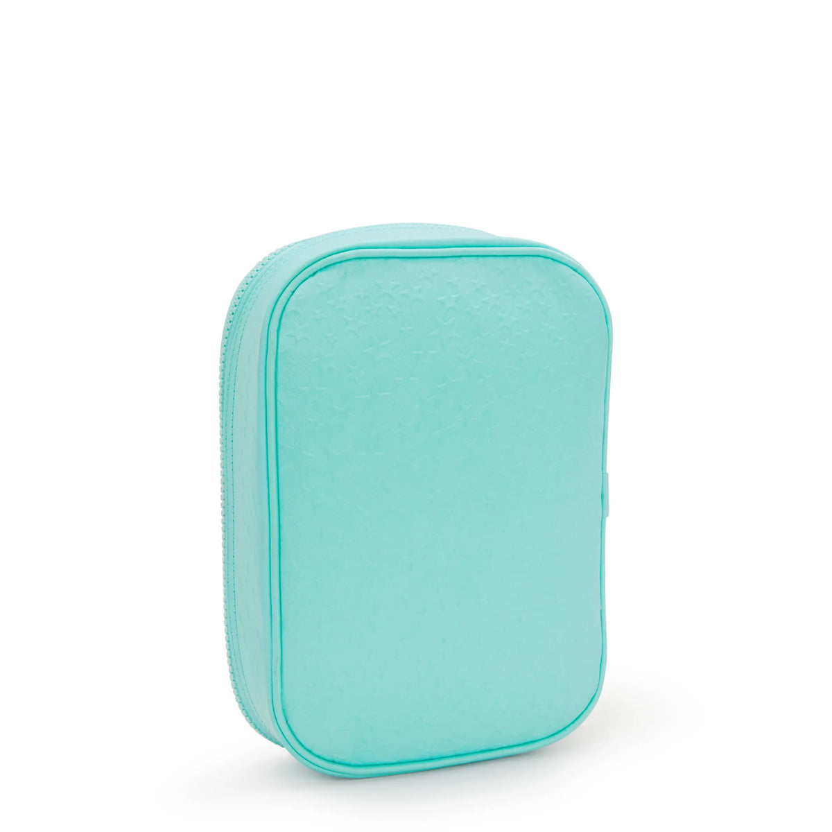 100 Pens Case Funky Stars Embossed - 2