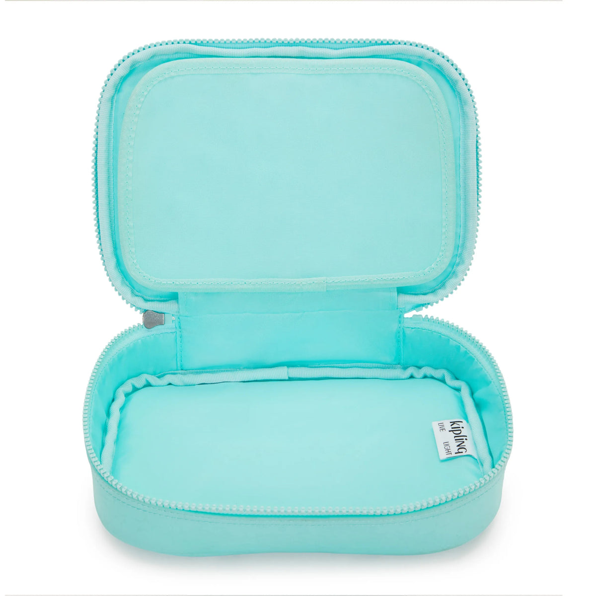 100 Pens Case Funky Stars Embossed - 3