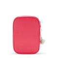 100 Pens Metallic Case Soda Pink Metallic - 2