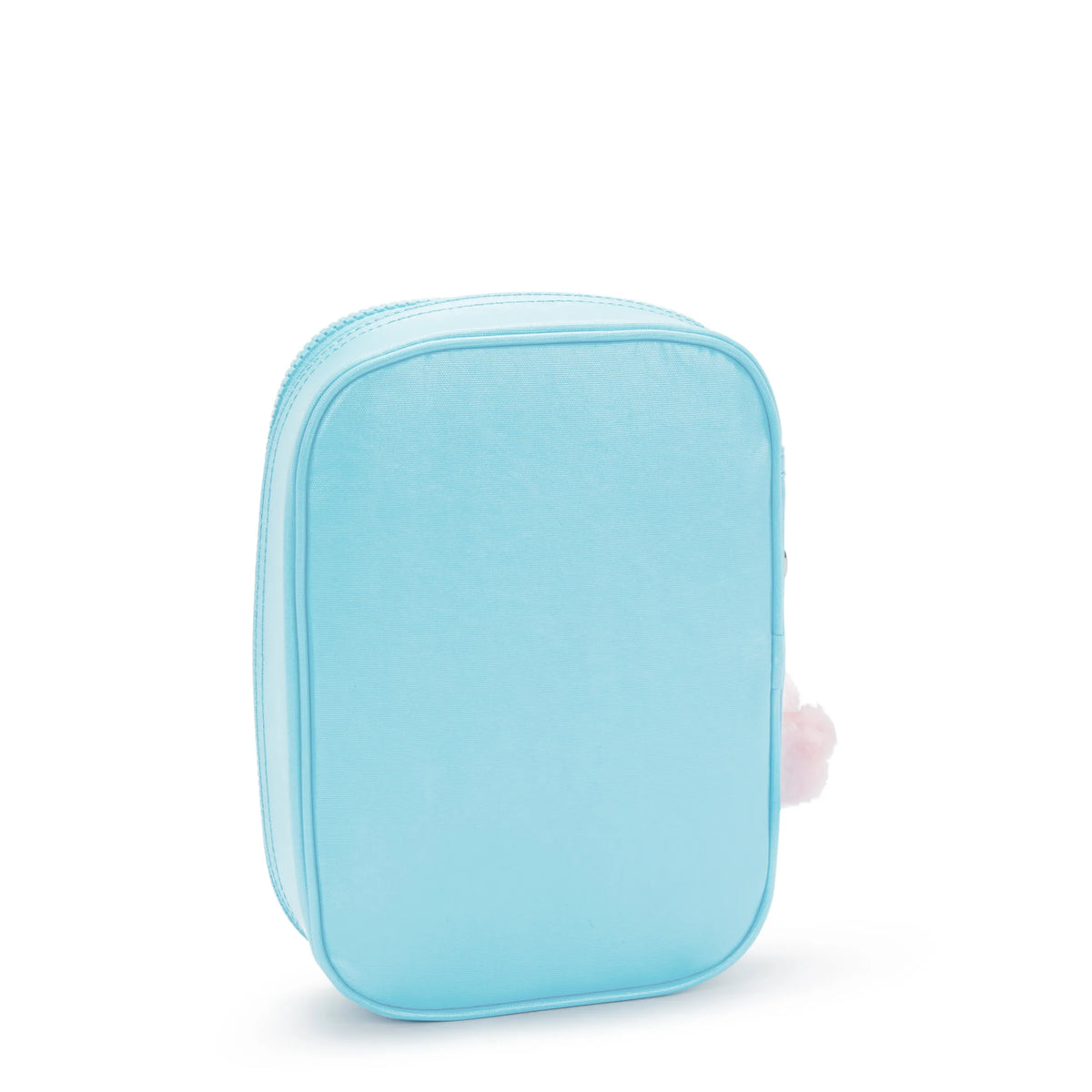 100 Pens Metallic Case Sea Blue Met - 2