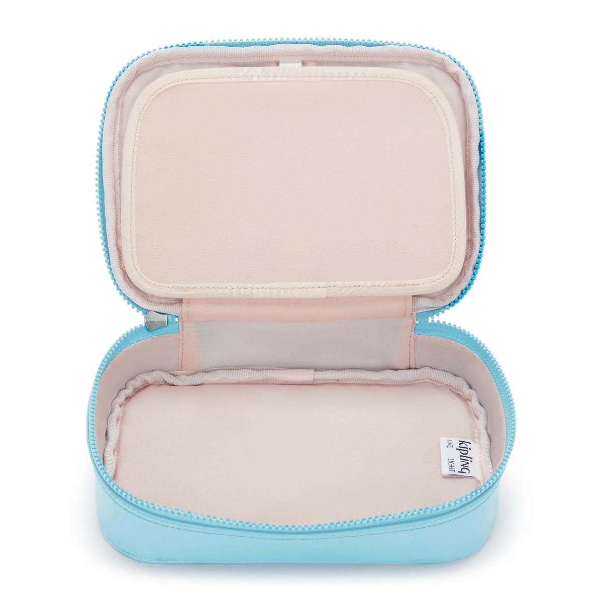 100 Pens Metallic Case Sea Blue Met - 3