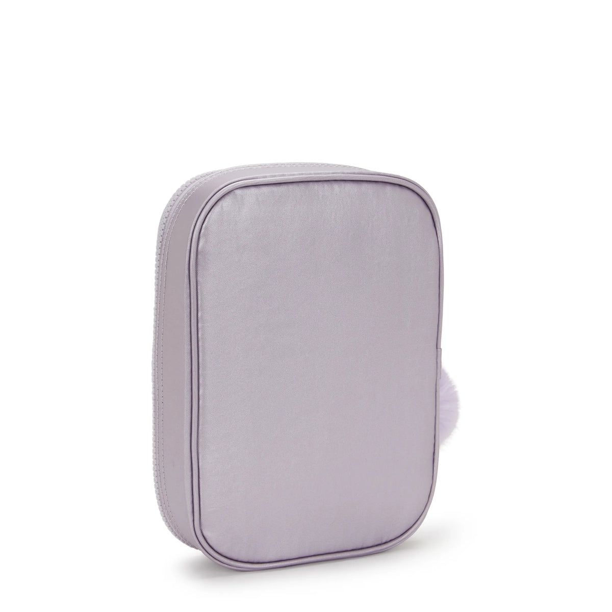 100 Pens Metallic Case Lilac Moon Metallic - 2