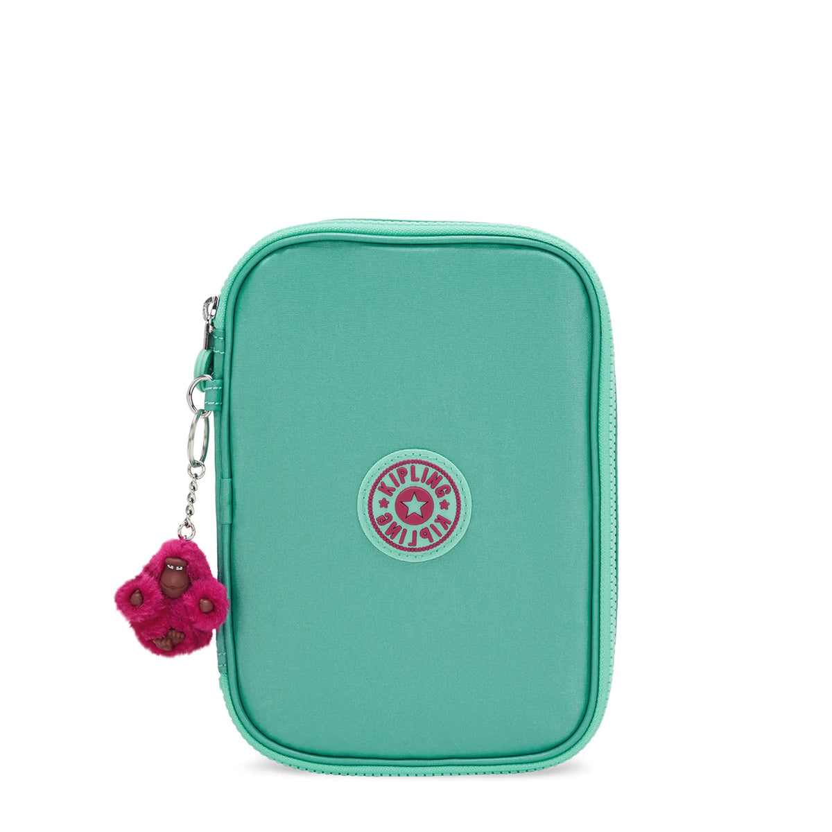 100 Pens Metallic Case Oasis Mint Metallic - 