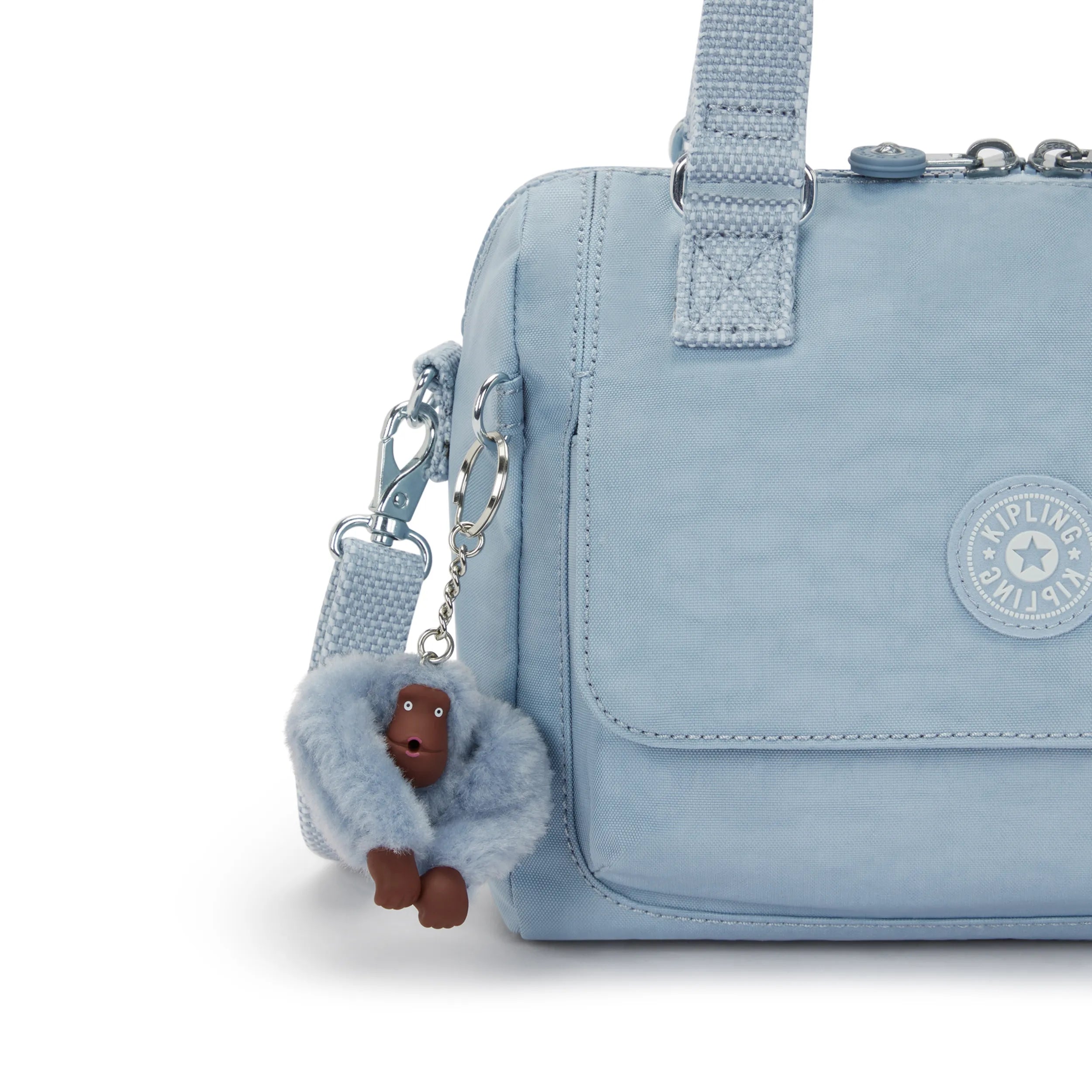 コナン☆Kipling ショルダー K22621 F77 キプリング Kipling ショルダーバッグ K22621 F77 GABBIE ギャビー 斜