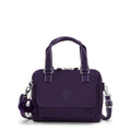 Zeva Handbag Regal Plum - 1
