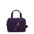 Zeva Handbag Regal Plum - 2