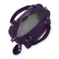 Zeva Handbag Regal Plum - 3