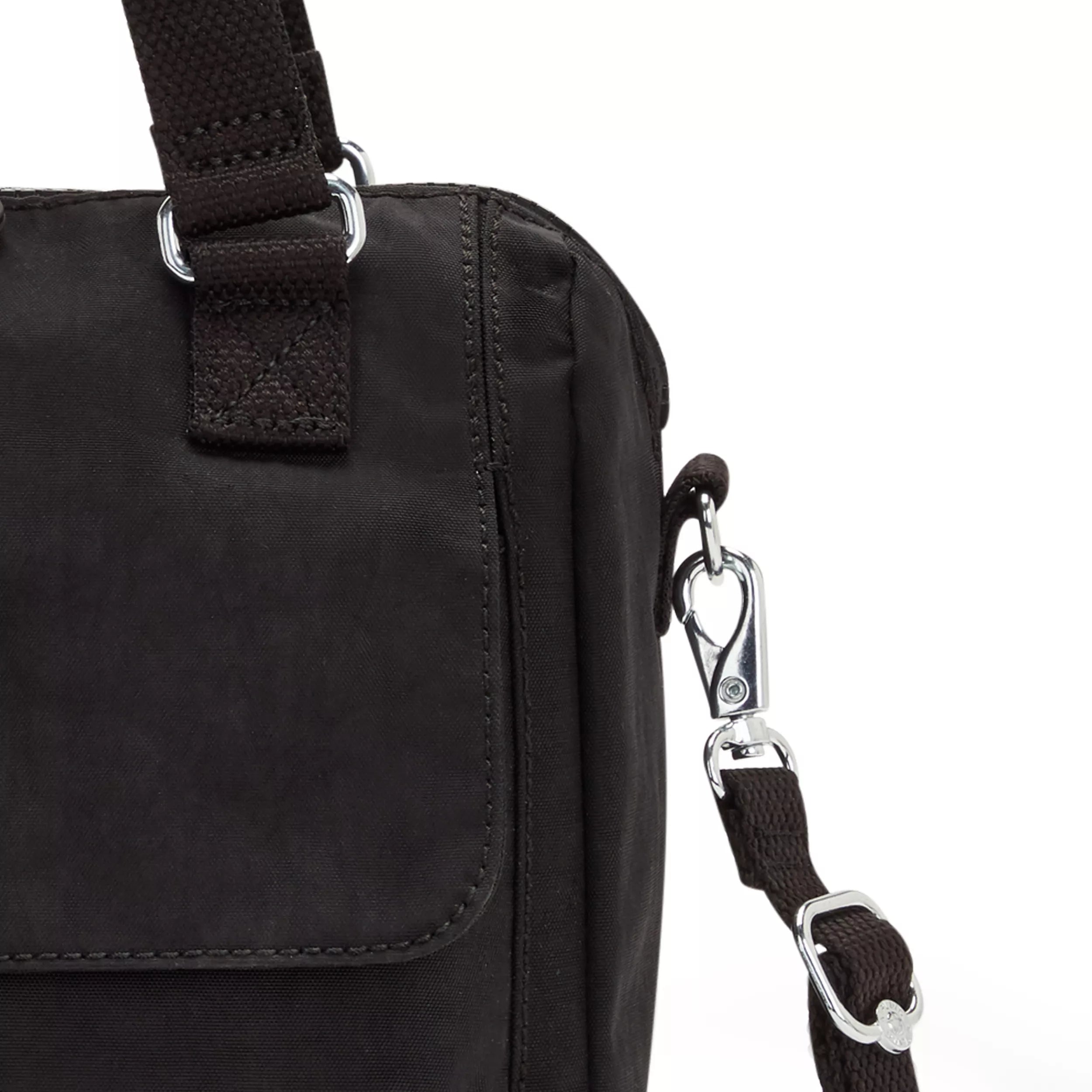 Kipling ショルダー Kipling Women's Zeva Small Handbag with Adjustable Strap - Walmart.com