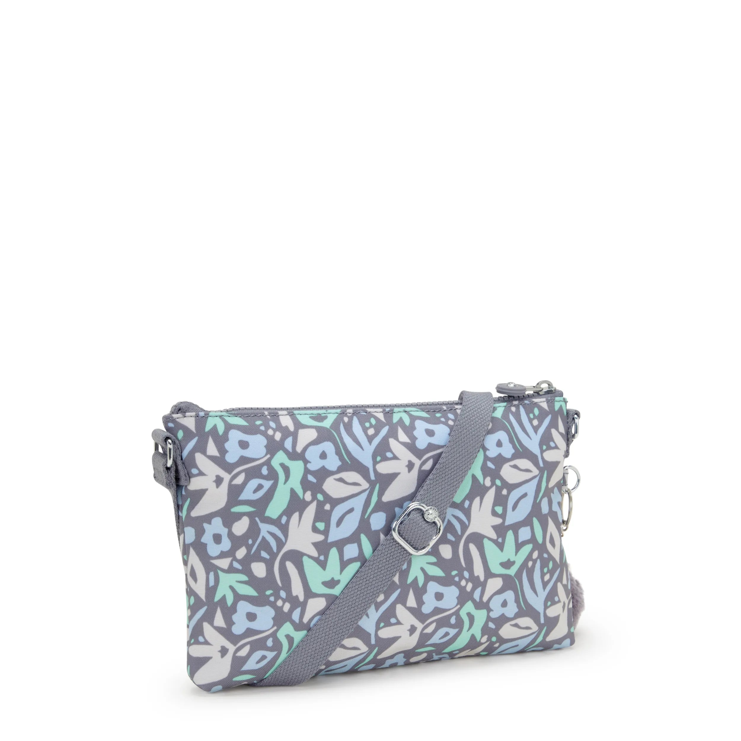 Mikaela Printed Crossbody Bag
