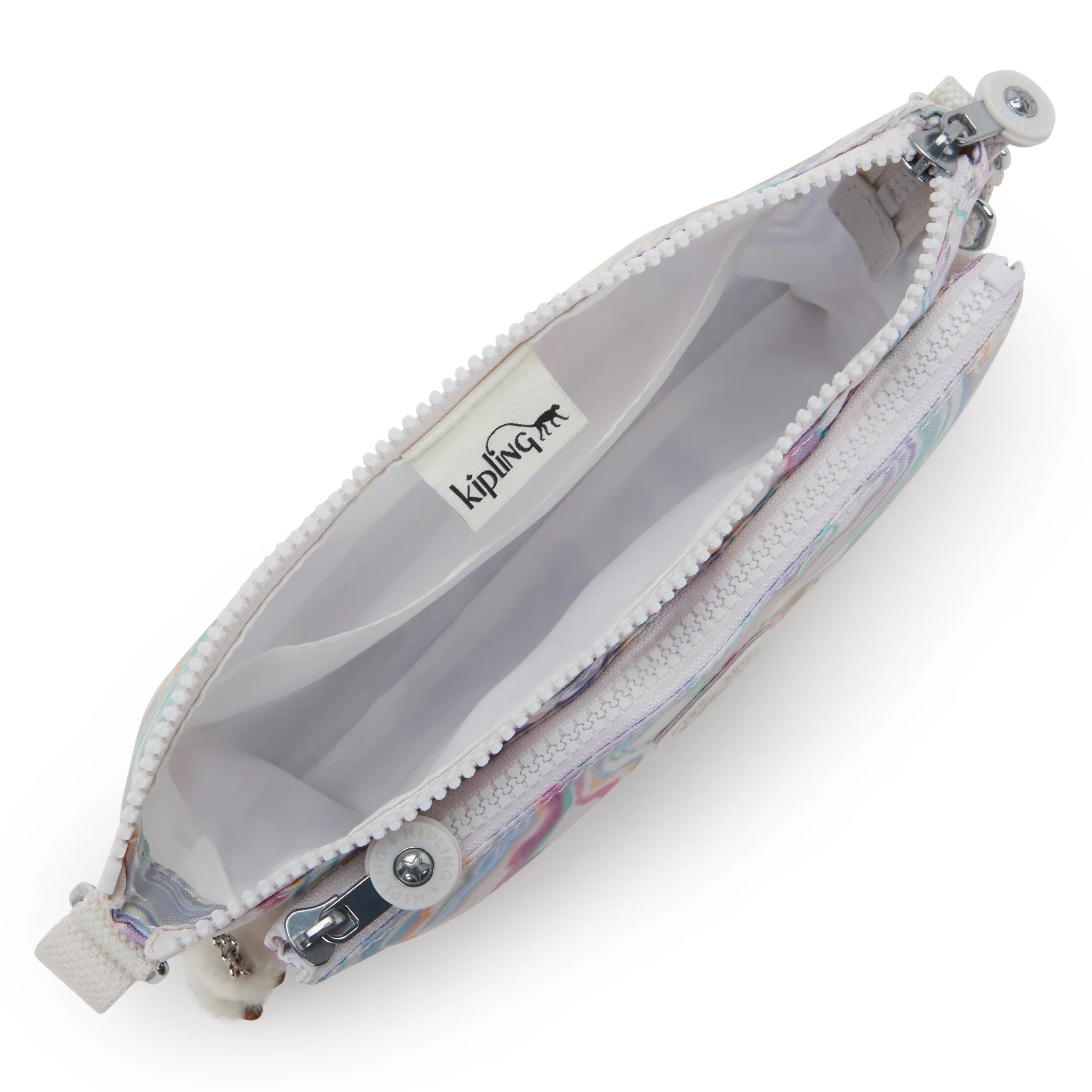 Mikaela Printed Crossbody Bag