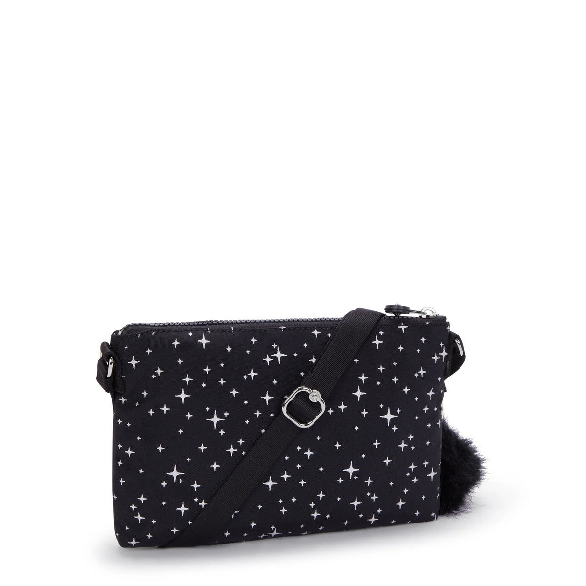 Mikaela Printed Crossbody Bag Cosmic Twilight - 2