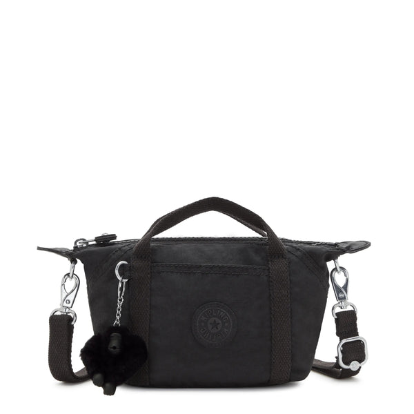 Art Compact Crossbody Bag