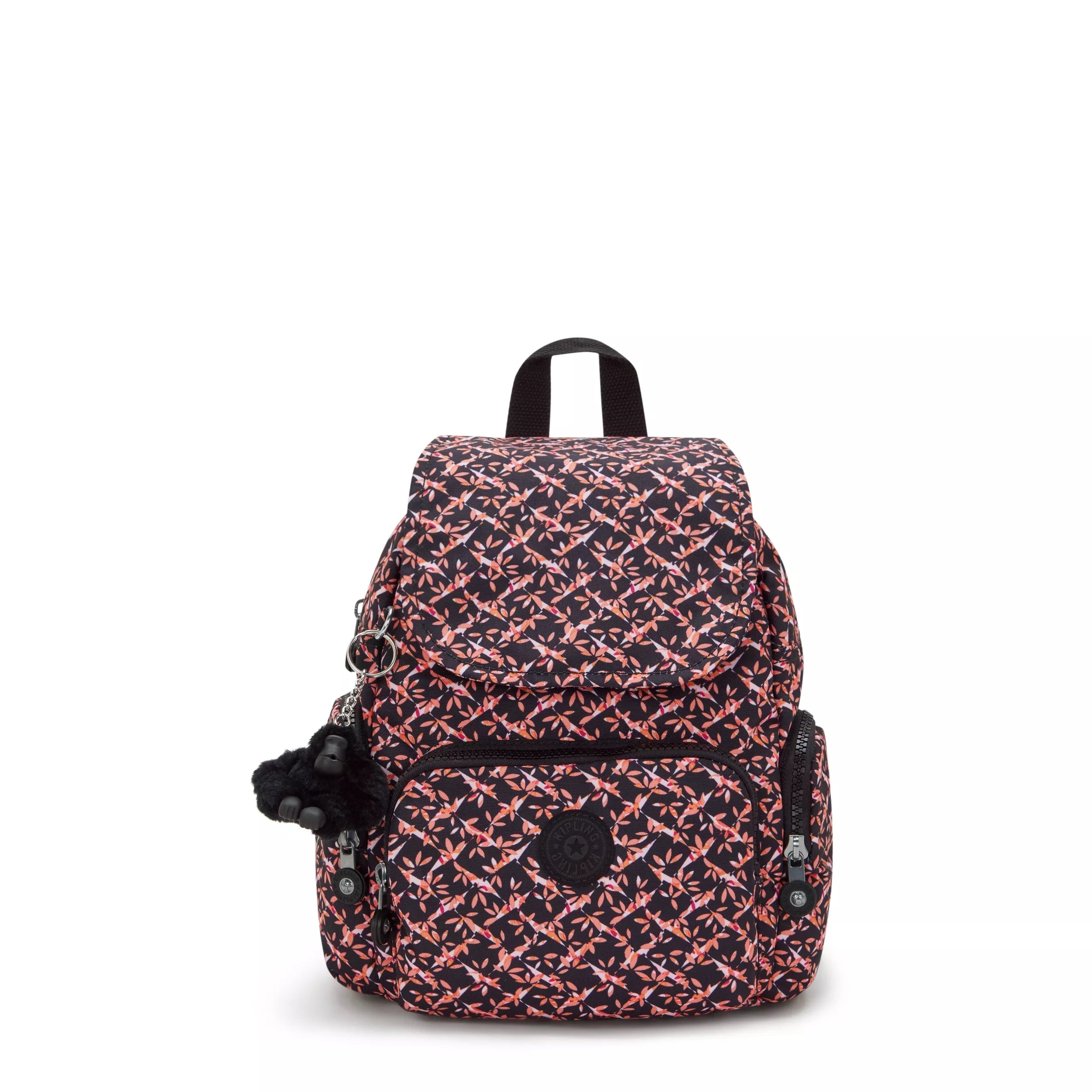 すぐ届く＊送料込＊Kipling CITY PACK MINI バックパック Amazon.com | Kipling Women's City Pack Mini Backpack
