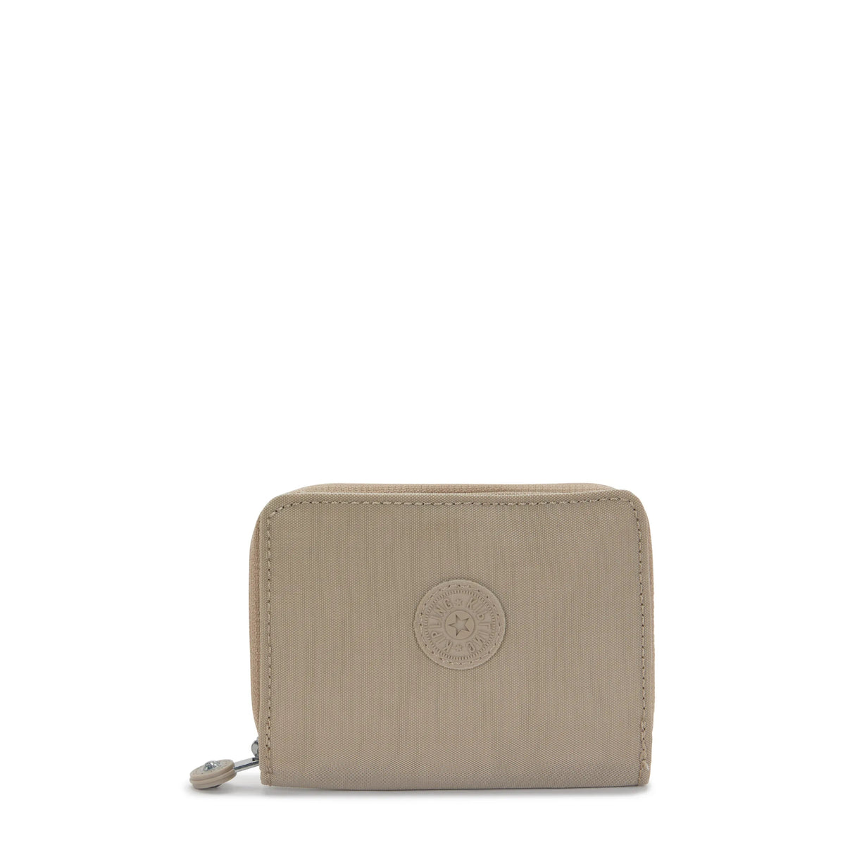 Money Love Small Wallet Soft Taupe - 1