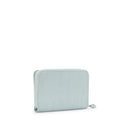 Money Love Small Wallet Breezy Blue - 2