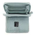 Money Love Small Wallet Breezy Blue - 3